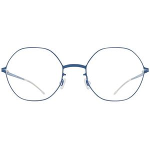 Mykita, Dames, Accessoires, Blauw, Maat: 51 MM