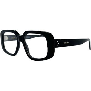 Celine, Dames, Accessoires, Zwart, Maat: ONE Size