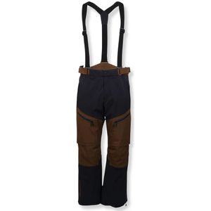 Moncler, Heren, Sport, Blauw, Maat: M Leer,