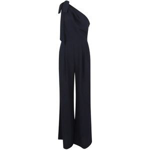 Lauren Ralph Lauren - Jumpsuit - Navy - Zeresh