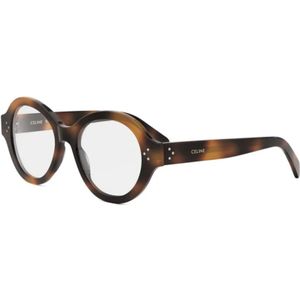 Celine, unisex, Accessoires, Bruin, Maat: 52 MM