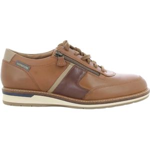 Mephisto, Heren, Schoenen, Bruin, Maat: 42 EU