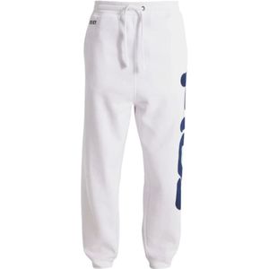 Fila - Classic - Joggingbroek - Regular Fit - Elastische Tailleband