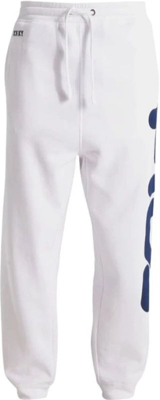 Fila - Classic - Joggingbroek - Regular Fit - Elastische Tailleband