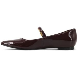 Guess, Dames, Schoenen, Rood, Maat: 36 EU