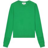 Fabienne Chapot - CLTPUL34AW254321 - Trui - Groen