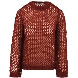 Attic and Barn, Dames, Truien, Bruin, Maat: XS