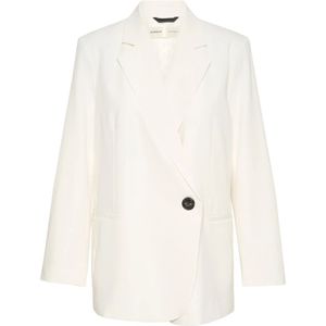 InWear, Dames, Jassen, Wit, Maat: S