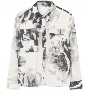 Gustav, Dames, Blouses & Shirts, Veelkleurig, Maat: XS