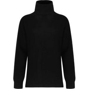 P.a.r.o.s.h., Dames, Truien, Zwart, Maat: XS