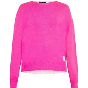Dsquared2, Dames, Truien, Roze, Maat: M