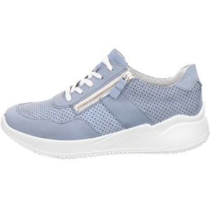 Jomos, Dames, Schoenen, Blauw, Maat: 37 EU