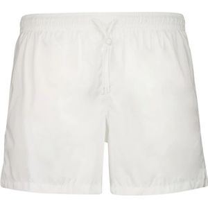 Fedeli, Heren, Badkleding, Wit, Maat: XL Poliester,