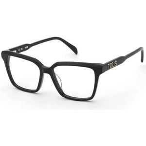 Tous, Dames, Accessoires, Zwart, Maat: 53 MM