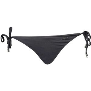 Karl Lagerfeld, Dames, Badkleding, Zwart, Maat: XS
