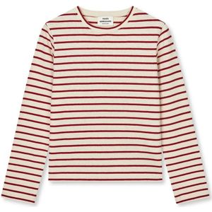 Mads Nørgaard, Dames, Tops, Veelkleurig, Maat: L Katoen,