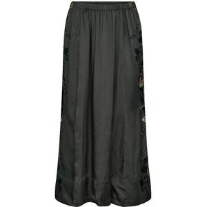 MOS Mosh, Dames, Rokken, Groen, Maat: XS