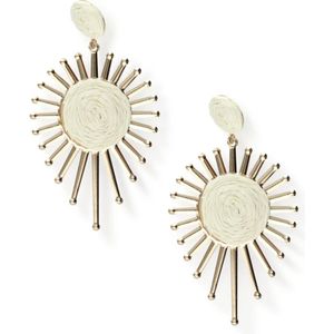 Notre-v, Dames, Accessoires, Geel, Maat: ONE Size