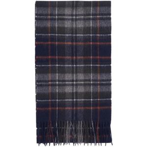 Barbour, Heren, Accessoires, Veelkleurig, Maat: ONE Size Wol,