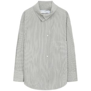 Margaux Lonnberg, Dames, Blouses & Shirts, Veelkleurig, Maat: XS Katoen,