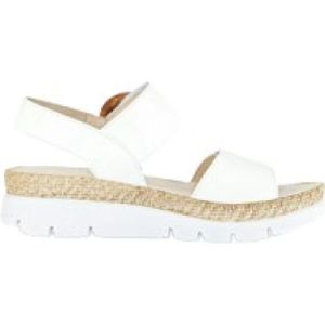 Gabor, Dames, Schoenen, Beige, Maat: 37 EU