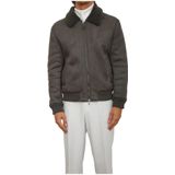 Antony Morato - Capo Spalla Verde - Jack - Groen - Polyester