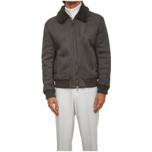 Antony Morato - Capo Spalla Verde - Jack - Groen - Polyester