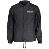 Canar - Jack - Tussenjas - Zwart - 100% Polyamide