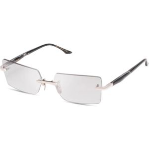 Dita, unisex, Accessoires, Grijs, Maat: 57 MM