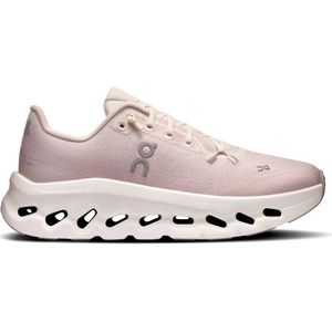 On Running, Dames, Schoenen, Roze, Maat: 35 EU Poliester,
