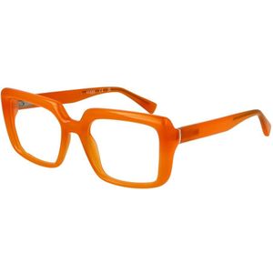 Guess, unisex, Accessoires, Oranje, Maat: ONE Size