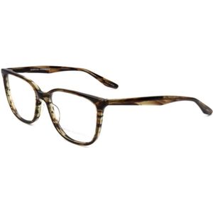 Barton Perreira, unisex, Accessoires, Bruin, Maat: 54 MM