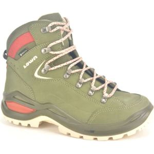 Lowa, Dames, Schoenen, Beige, Maat: 38 EU