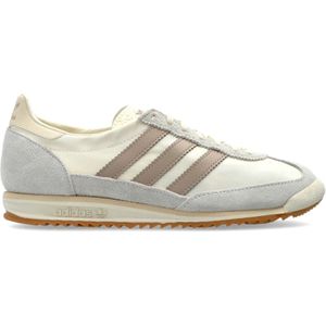 adidas - SL 72 OG W - Sneakers - Beige - Dames