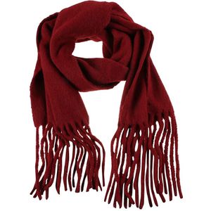 Loulou Studio, Dames, Accessoires, Rood, Maat: ONE Size