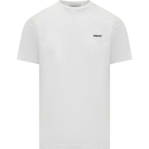 Ambush, Heren, Tops, Wit, Maat: S