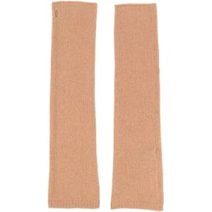 Federica Tosi, Dames, Accessoires, Bruin, Maat: ONE Size