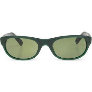 Jacquemus, unisex, Accessoires, Groen, Maat: ONE Size