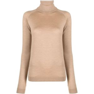 Armarium, Dames, Truien, Beige, Maat: XS Wol,