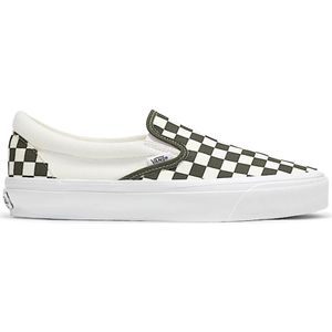 Vans, Heren, Schoenen, Groen, Maat: 36 1/2 EU
