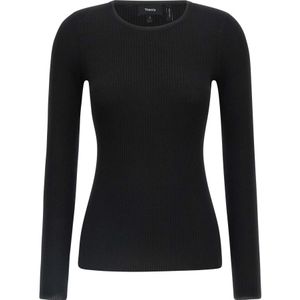 Theory, Dames, Truien, Zwart, Maat: M Wol,