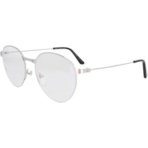 Cartier, unisex, Accessoires, Grijs, Maat: 52 MM