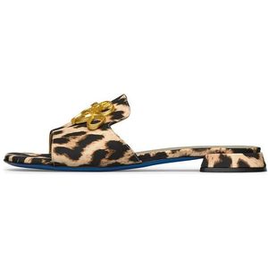 Loriblu, Dames, Schoenen, Bruin, Maat: 37 EU