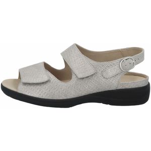 Solidus, Dames, Schoenen, Grijs, Maat: 35 1/3 EU