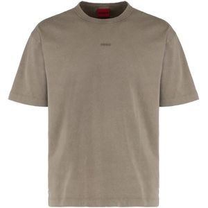 HUGO - Docku - Sweatshirt - Katoen - Relaxed Fit