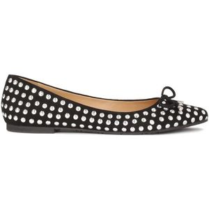 Kazar, Dames, Schoenen, Veelkleurig, Maat: 35 EU Suède,