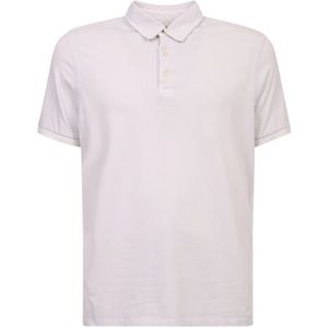 Original Vintage, Heren, Tops, Grijs, Maat: S Katoen,