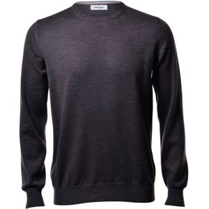 Gran Sasso, Heren, Truien, Blauw, Maat: 2XL