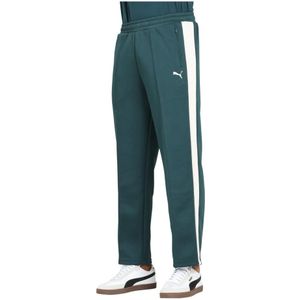 Puma - T7 Always On - Trainingsbroek - Relaxed Fit