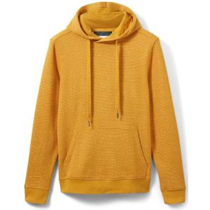 Tom Tailor, Heren, Sweatshirts & Hoodies, Bruin, Maat: XL